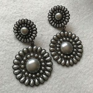 Amrita Singh Indian Style Earrings